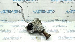 Раздатка передний редуктор Ford Escape MK3 13-19 1.5T AWD 105к с трубкой