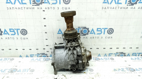 Раздатка передний редуктор Ford Escape MK3 13-19 1.5T AWD 105к с трубкой