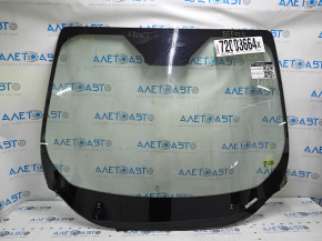 Лобове скло Ford Escape MK3 17-19 рест, PGW