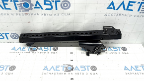 Салазка пассажирского сиденья правая Volvo XC90 16-26 электро, без каркаса