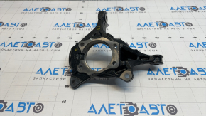 Цапфа передняя правая Toyota Camry v70 18-24 SE\XSE