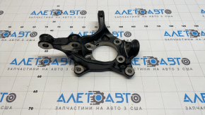 Цапфа передняя правая Toyota Camry v70 18-24 SE\XSE