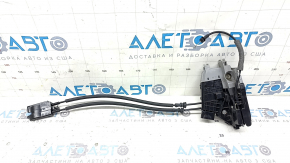 Замок двери передней левой Hyundai Tucson 16-21