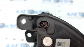 Противотуманная фара птф правая Volvo XC90 16-25 LED, под полировку