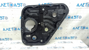 Склопідйомник механізм задній правий Hyundai Tucson 16-21