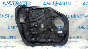 Склопідйомник механізм передній лівий Hyundai Tucson 16-21