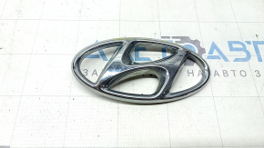 Двері багажника значок значок Hyundai Tucson 16-21 надламане кріплення