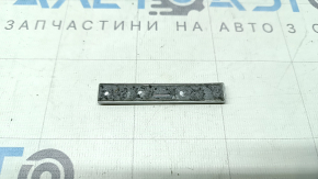 Эмблема надпись HTRAC двери багажника Hyundai Tucson 19-21