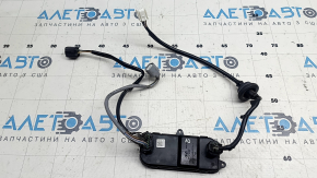 Модуль управління відкривання лючка порту зарядки Kia EV6 22-26 з проводкою