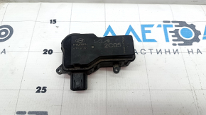 Моторчик відкриття лючка порту зарядки Kia EV6 22-26