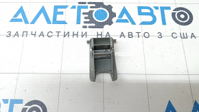 Заглушка Isofix заднего ряда Audi Q5 8R 09-17 серая