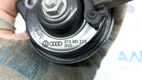 Сигнал high Audi Q5 8R 09-17