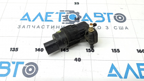Мотор омывателя Audi Q5 8R 09-17