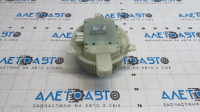Мотор вентилятор печки Lexus GS300 GS350 GS430 GS450h 06-11
