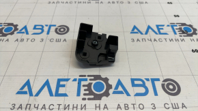Кронштейн крепления фары нижний левый Mazda 6 18-21