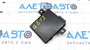 GATEWAY CONTROL MODULE Audi Q5 8R 09-17