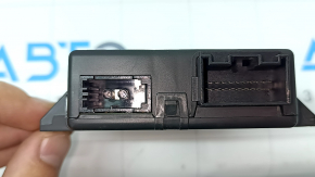 GATEWAY CONTROL MODULE Audi Q5 8R 09-17