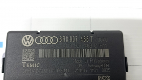 GATEWAY CONTROL MODULE Audi Q5 8R 09-17