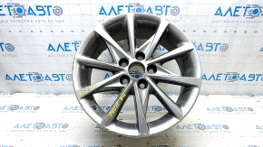 Колісний диск R17x7J 5×114.3 Toyota Prius V 15-17 бордюрка
