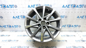 Колісний диск R17x7J 5×114.3 Toyota Prius V 15-17 бордюрка
