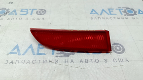 Відбивач задній лівий Hyundai Tucson 19-21