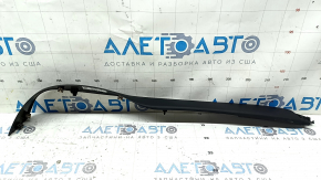 Накладка задней стойки средняя правая Tesla Model X 22-26 царапины