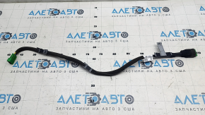 Проводка антени плавця Kia EV6 22-26