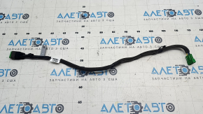 Проводка антенны плавника Kia EV6 22-26