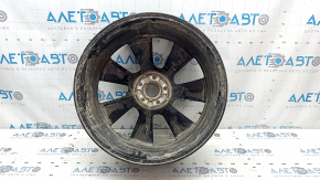 Диск колесный R19x7J ET50 Ford Escape MK4 23-26 легкая бордюрка