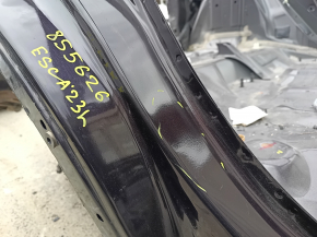Закат заднего крыла правый Ford Escape MK4 20-26 вмятины