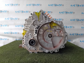 АКПП у зборі Ford Escape MK4 20-26 hybrid CVT AWD 27к