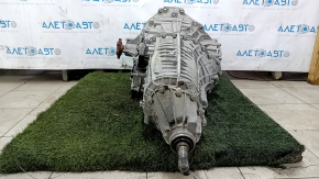 АКПП в сборе Audi A4 B9 19-20 7 ступ 2.0T AWD TCC 41к с охладителем