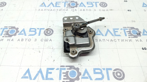 Актуатор выпускной трассы Ford Escape MK4 20-26 hybrid AWD с защитой и тяжкой