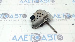 Актуатор випускної траси Ford Escape MK4 20-26 hybrid AWD із захистом та тяжкою