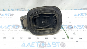 Корпус лючка бензобака Ford Escape MK4 23-26 hybrid зламане кріплення