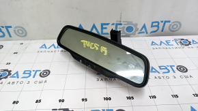 Дзеркало внутрішньосалонне Hyundai Tucson 19-21 під камеру, Home link