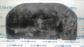 Ізоляція капота Toyota Camry v70 18-20 US надриви, прим'ята
