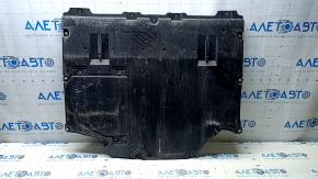 Захист двигуна Toyota Prius 50 19-22