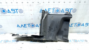 Захист двигуна збоку лівий Toyota Prius 50 19-22