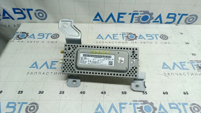 Radio Receiver Tuner FM HD SXM Control Module Unit Tesla Model X 22-26