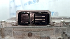 Инвертор Ford Escape MK4 23-26 hybrid