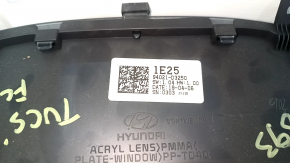 Фотография детали с оригинальным номером Hyundai Tucson, для уточнения совместимости.