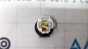 Прикуриватель багажника Audi Q5 8R 09-17 с серой крышкой