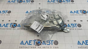 Петля капота левая Audi Q3 19-24