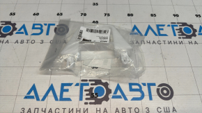 Кронштейн крепления фары левый Mitsubishi Outlander 22-26 внешний
