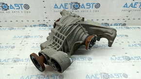 Задній диференціал редуктор Audi Q7 16-26 164к, іржавий