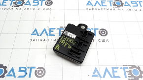 CHARGE PORT CONTROLLER Tesla Model X 22-26