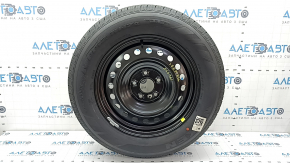 Запасне колесо повнорозмірне R18 245/65 Nexen Npriz RH7a Jeep Grand Cherokee WL 21-26 7мм, залізниця