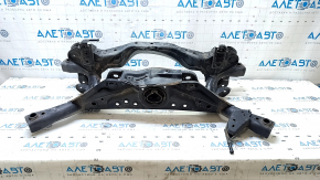 Подрамник задний Toyota Prius 50 19-22 AWD ржавый