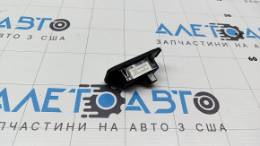 Подсветка номера двери багажника правая Tesla Model X 22-26